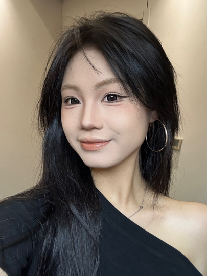 萌新雪儿海报