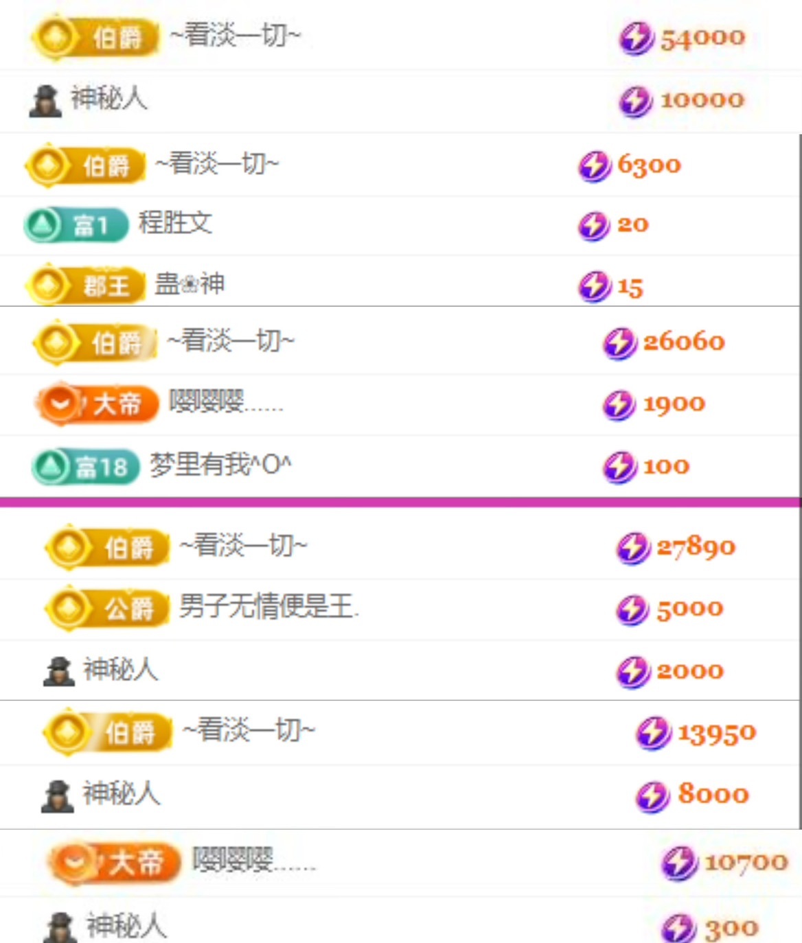伊琳💤主播图片