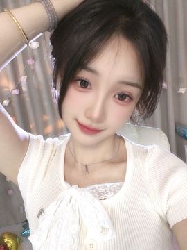 敏宝✨玻璃心~主播照片