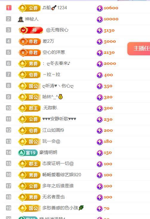 超娃戶外飛播香格里拉主播圖片