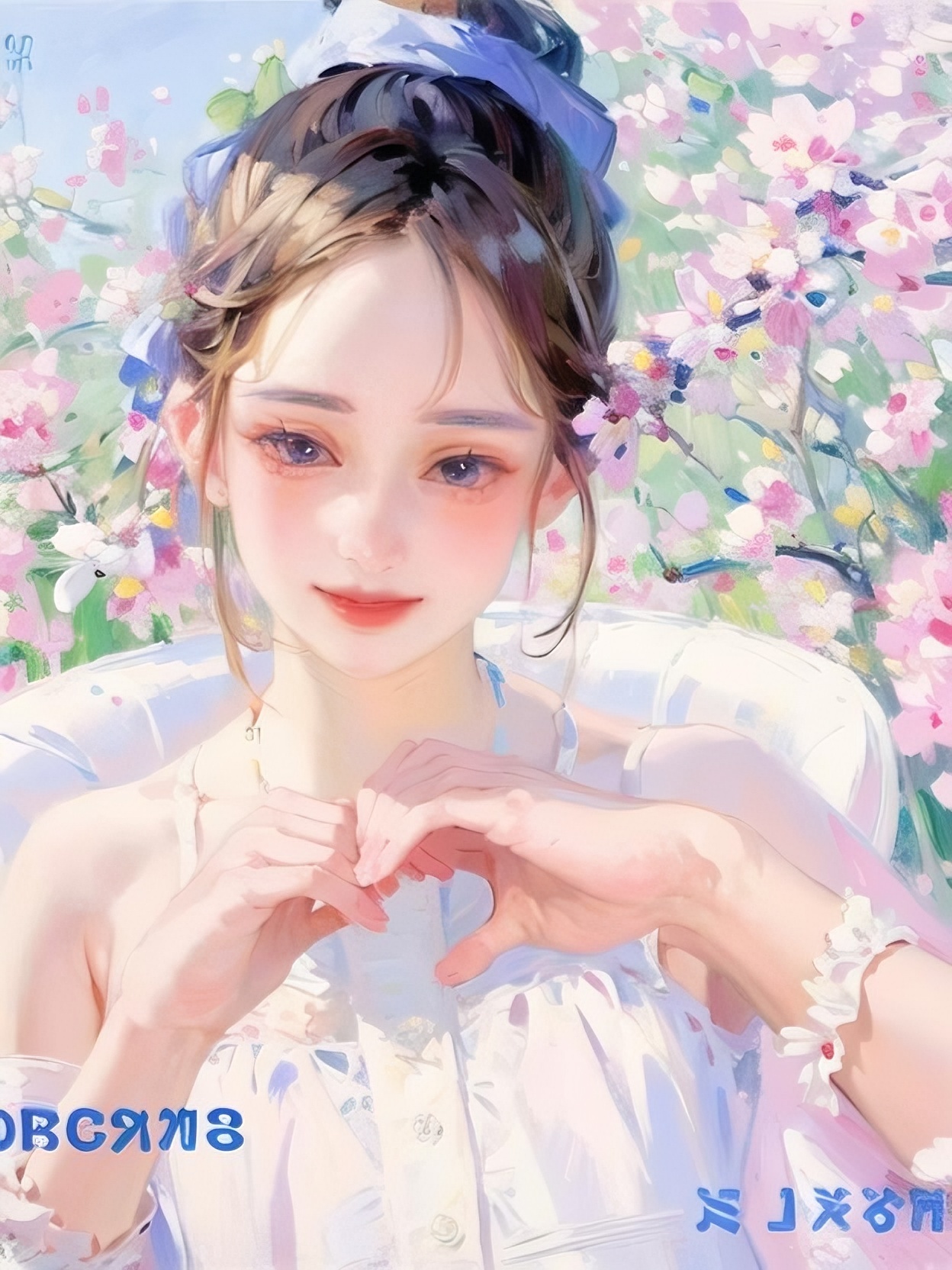 你不撩我，我咋充值？主播圖片