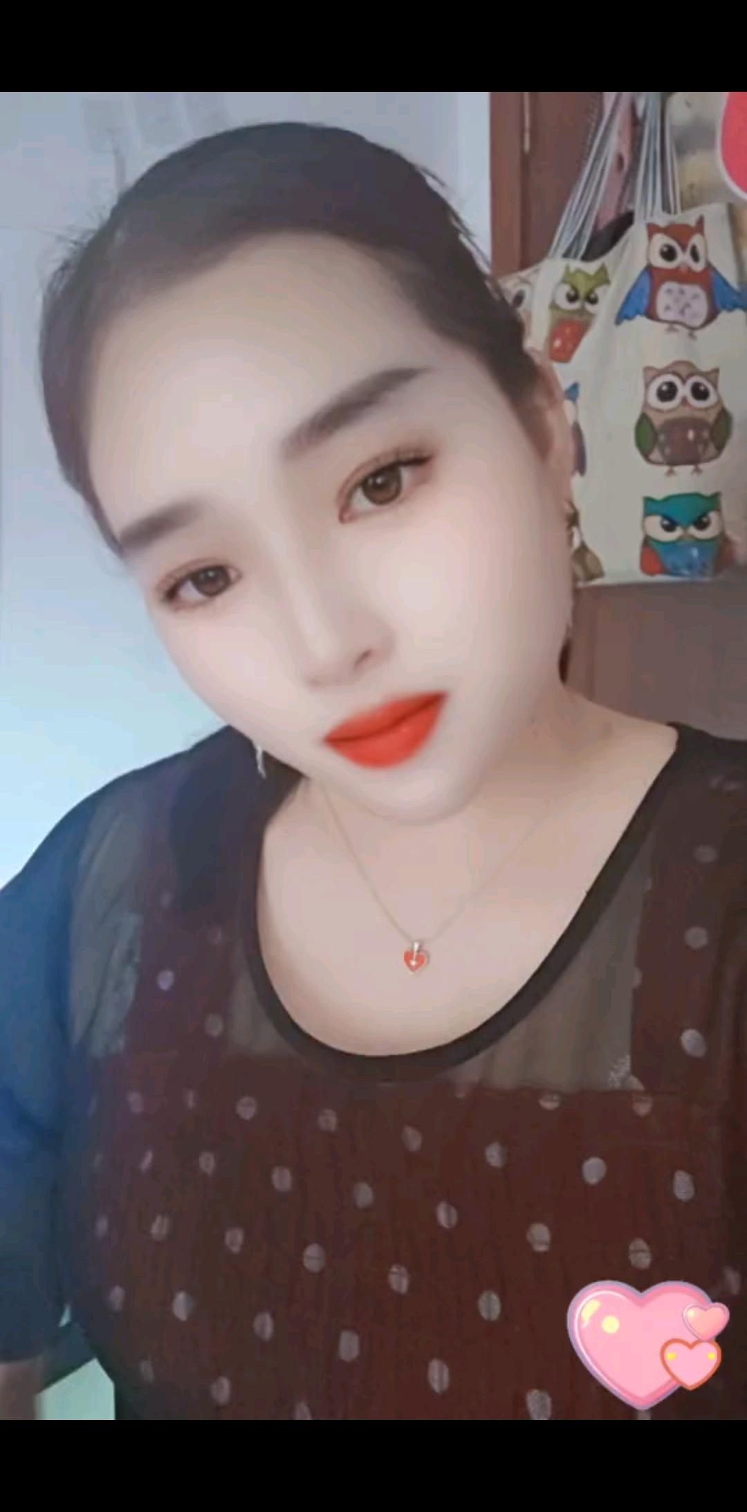 小兰妹爱唱歌主播