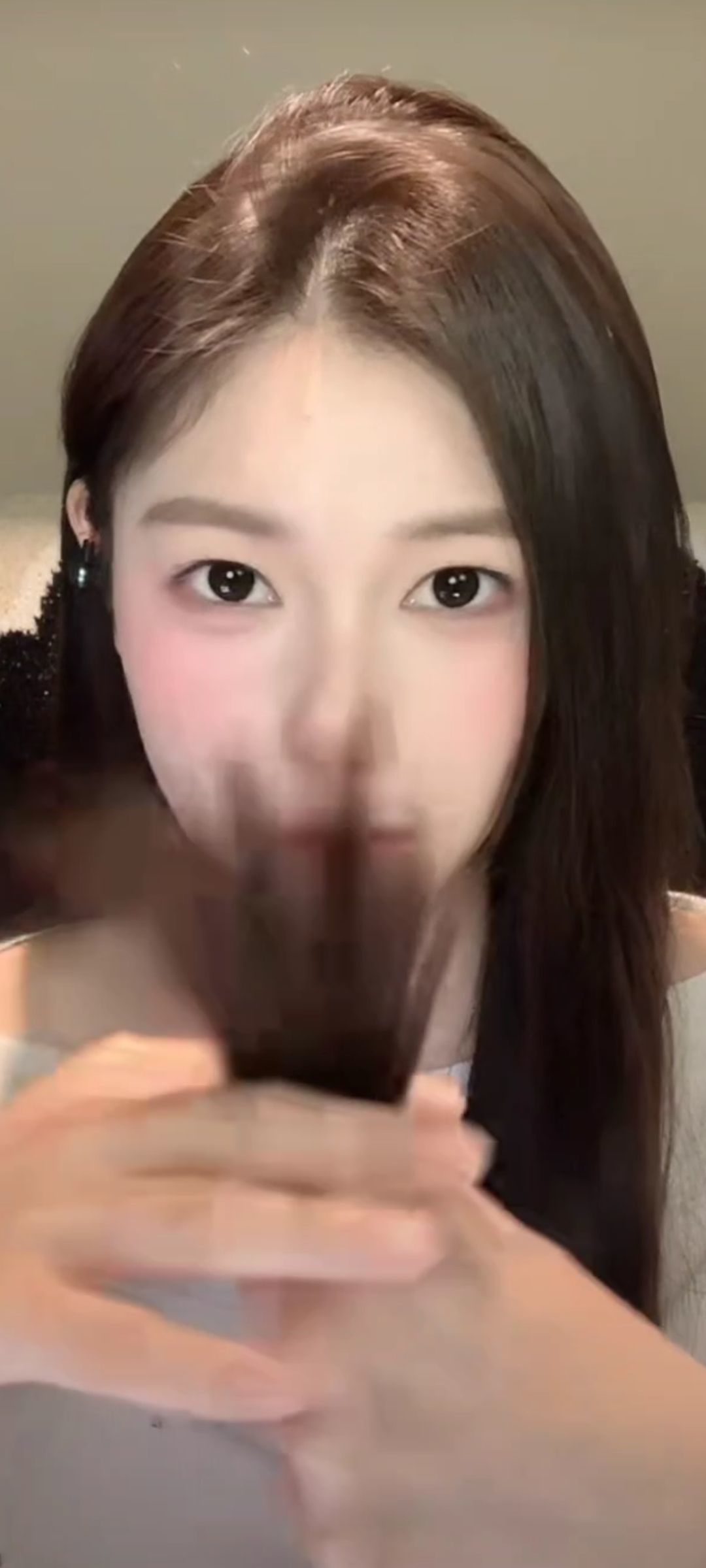 二两桃花醉今生主播图片