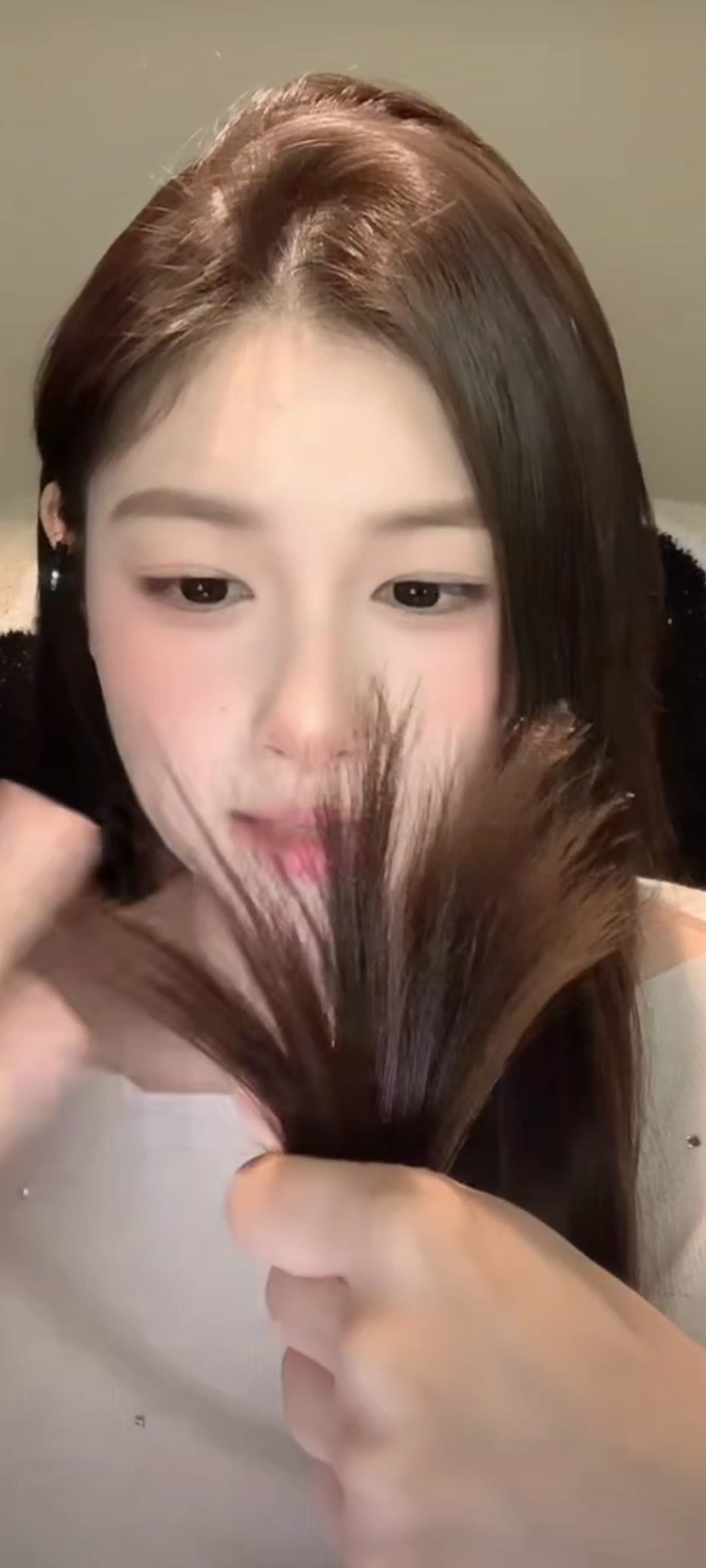 二两桃花醉今生主播图片