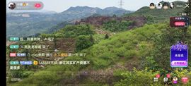 小谢农村田园生活主播照片