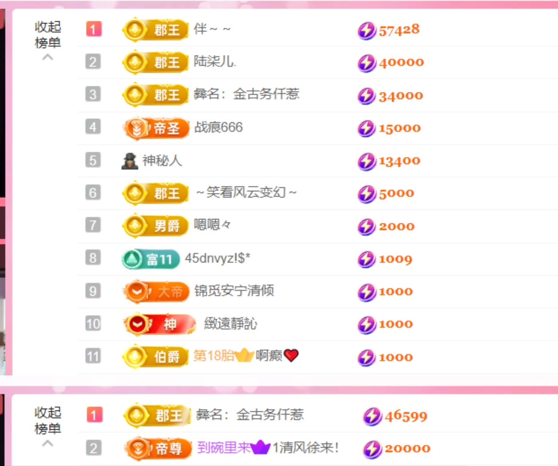 抱抱馨??今晚播。主播圖片