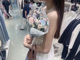 灵儿、唱歌滴主播照片