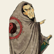 ?~混世魔王~?的頭像