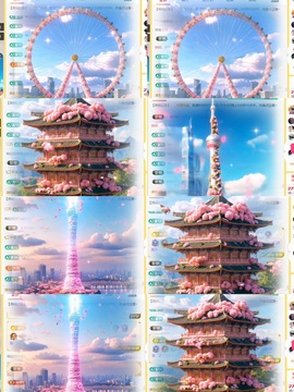 筱一✿．12点见主播照片