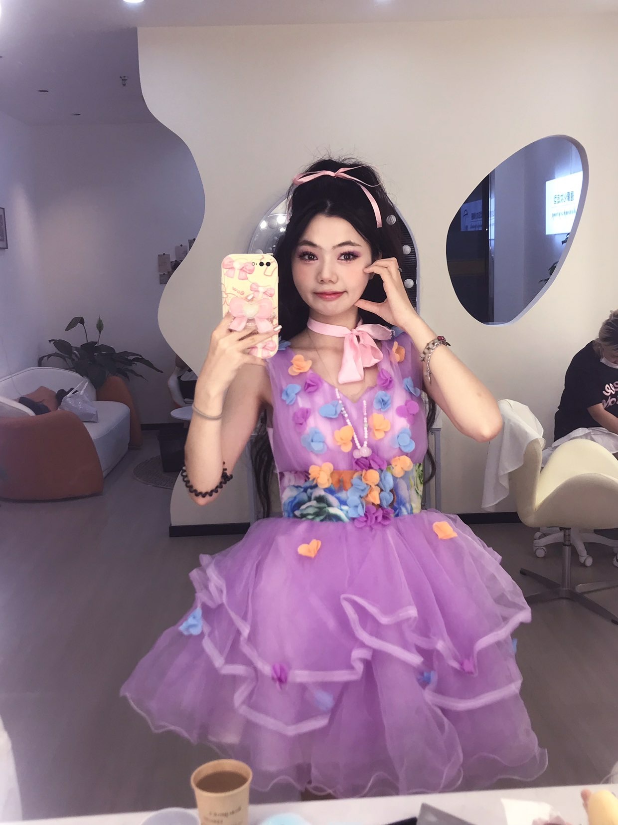 锦鲤宝宝✨的图片