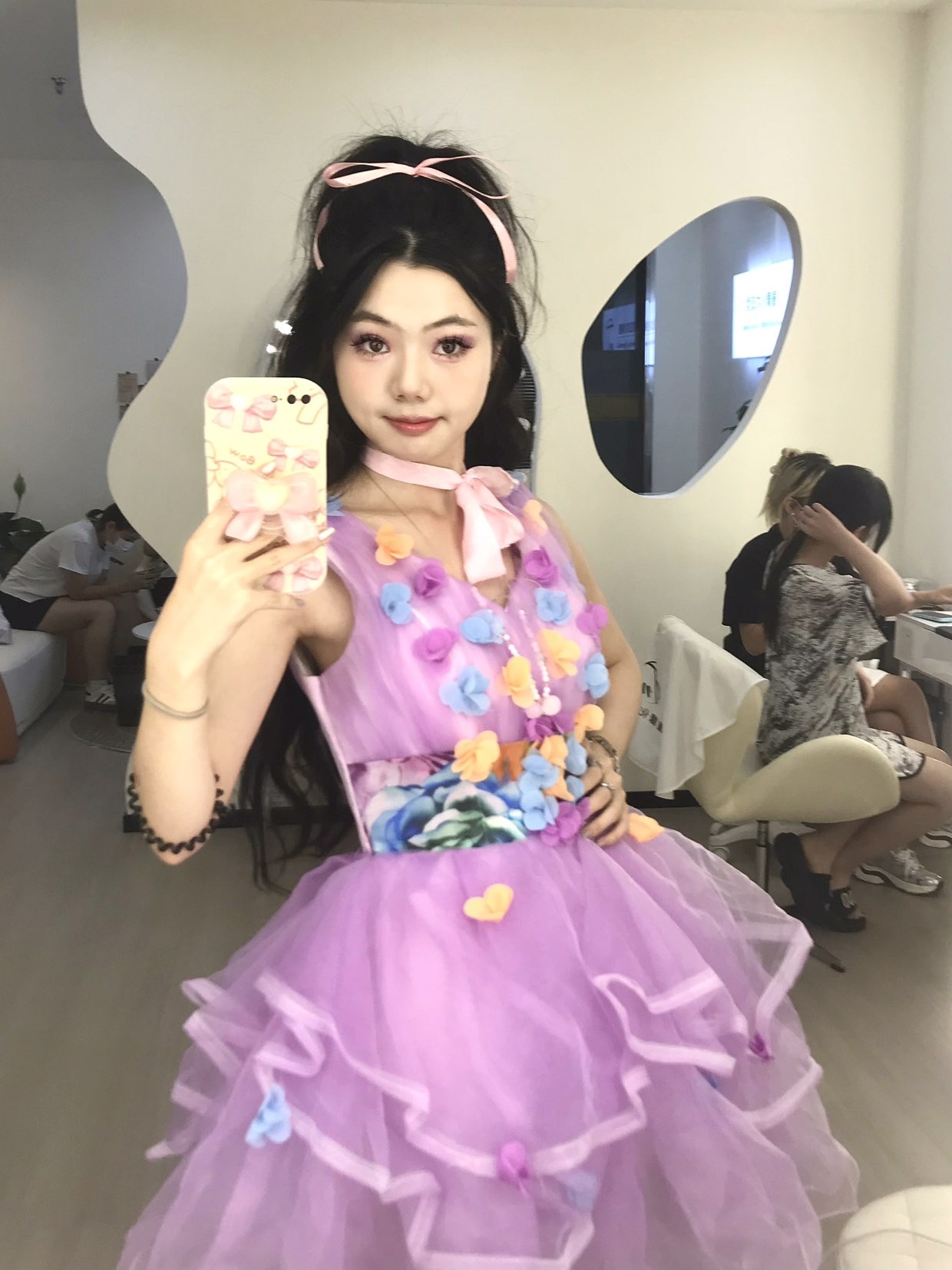 锦鲤宝宝✨的图片