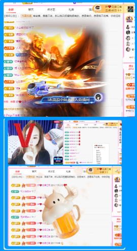木子kigo暂退了的图片