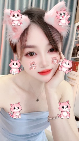 ゞ依人ゞ主播照片