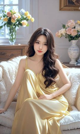 倾颜🐾挣点币子吧主播照片