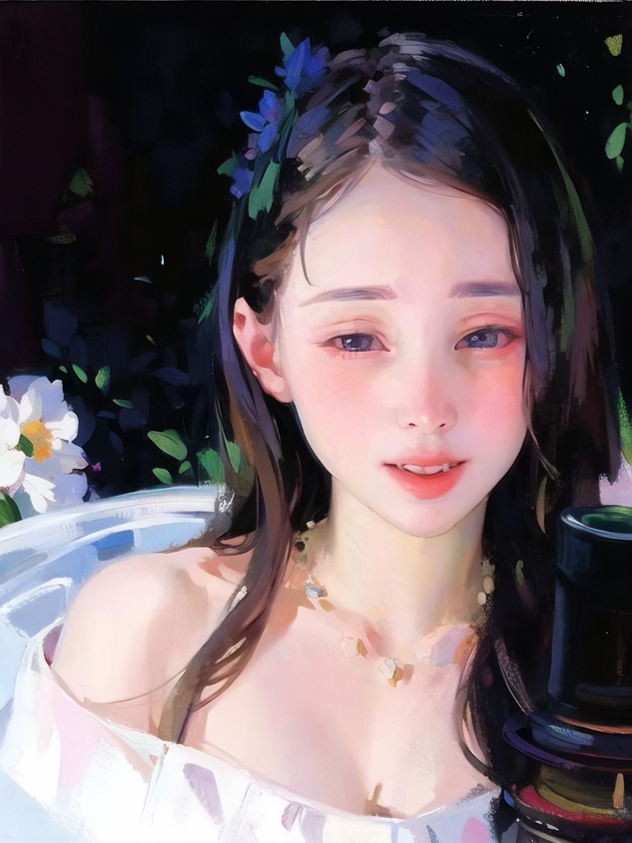 贪玩一少的图片