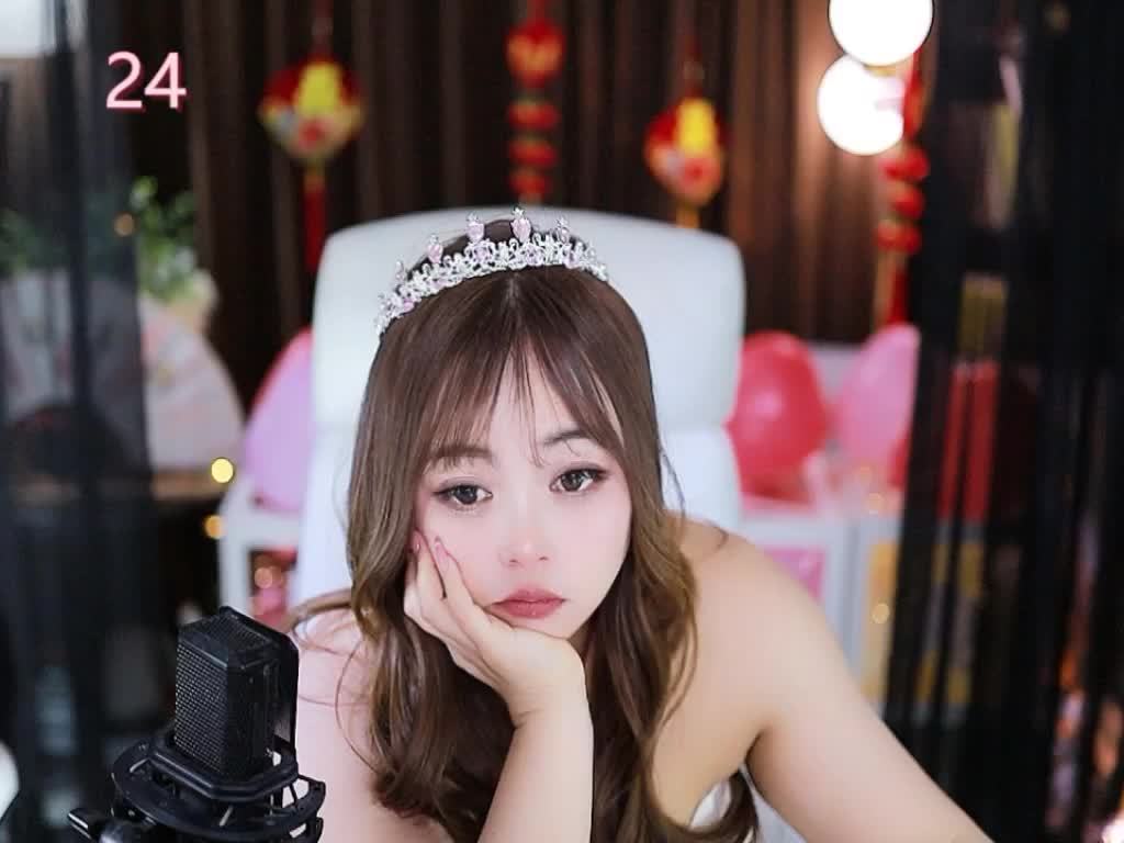 热舞录像