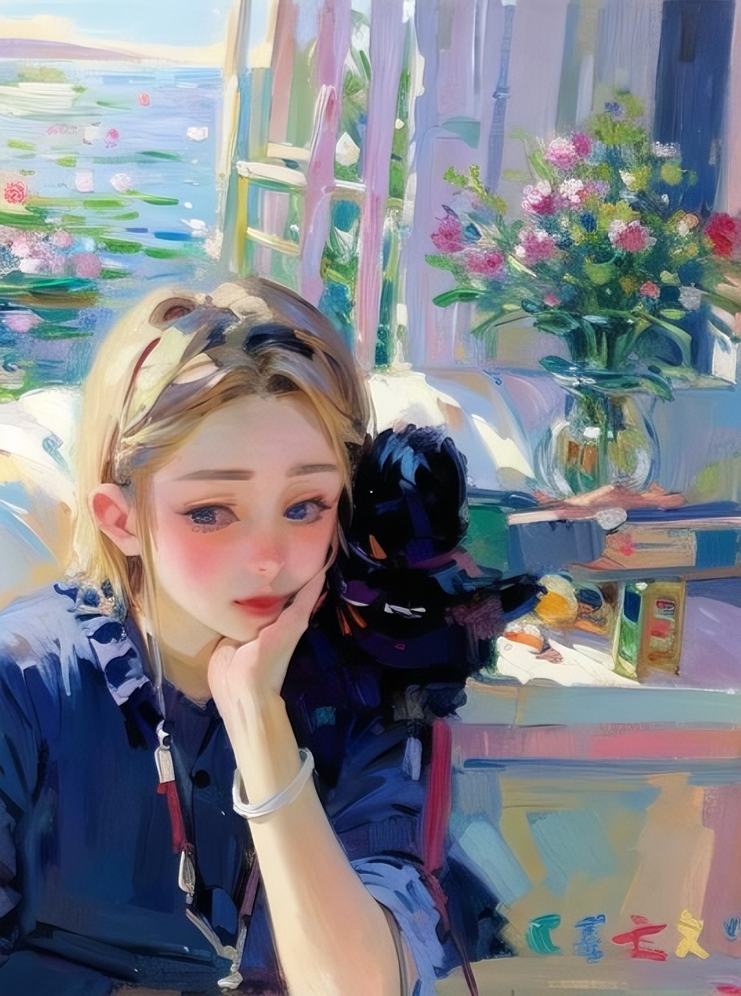 山西王者主播图片
