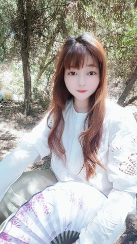 婷婷💕求过月底任务主播照片