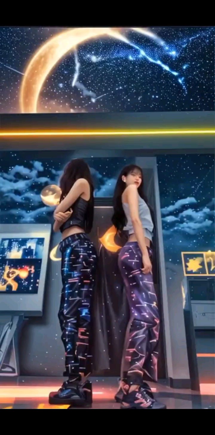 /来吧