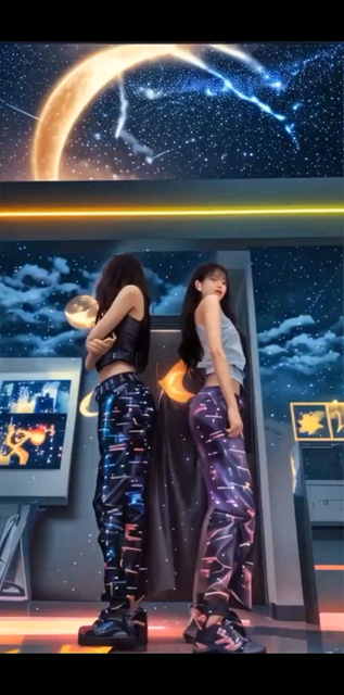 /来吧