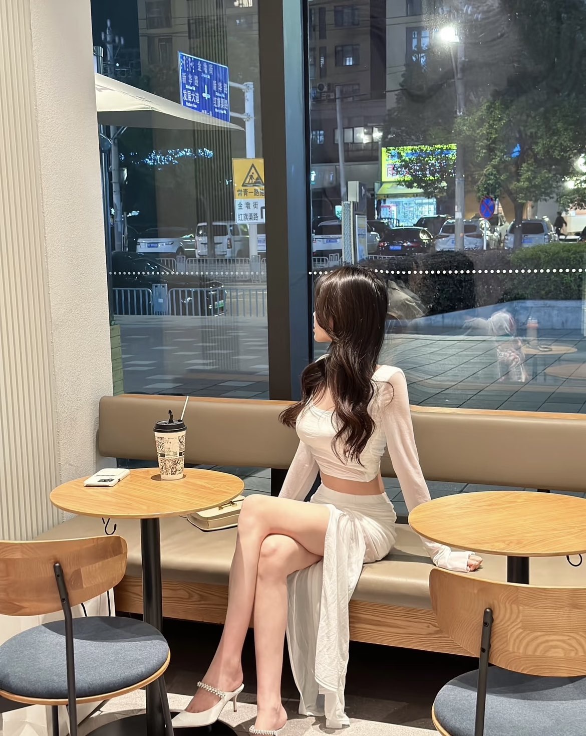 小苏菲🎏主播图片
