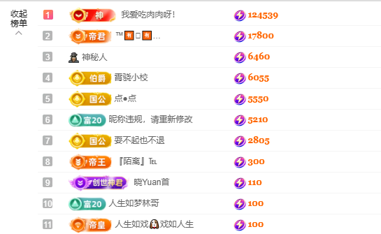 小茜??6018主播圖片