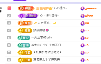 💕雲紫柔-唱歌💞的图片