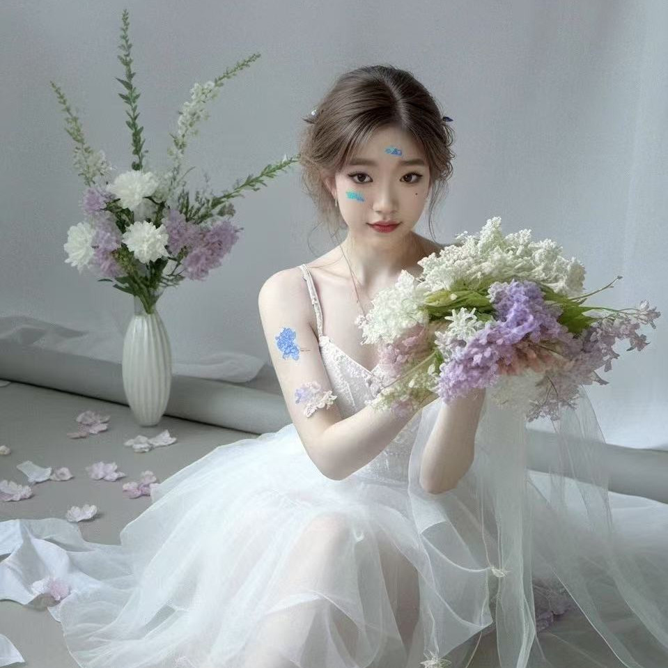 沐言公主👸的直播间