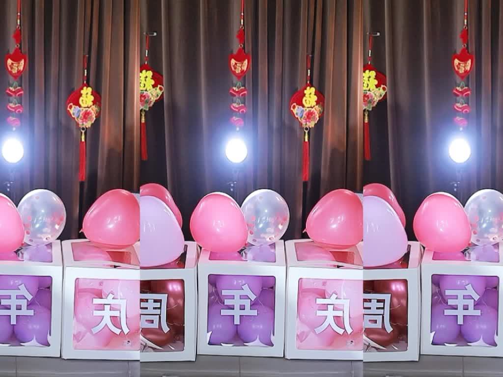 热舞录像
