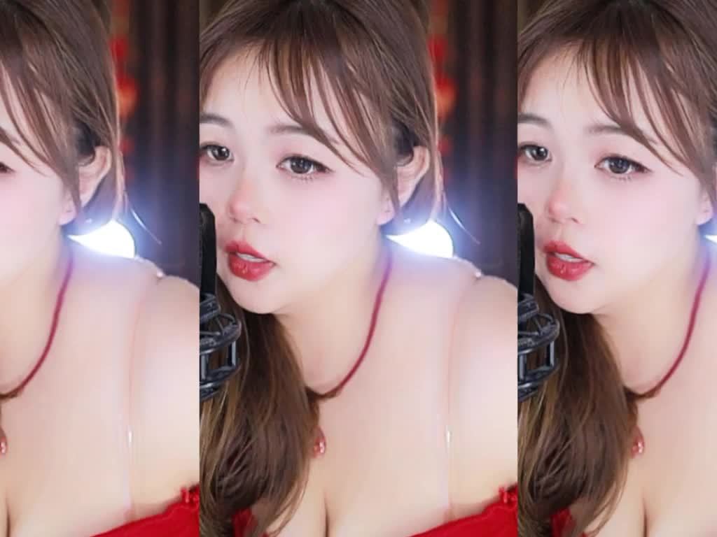 热舞录像
