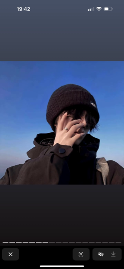 说你爱我.^_^海报