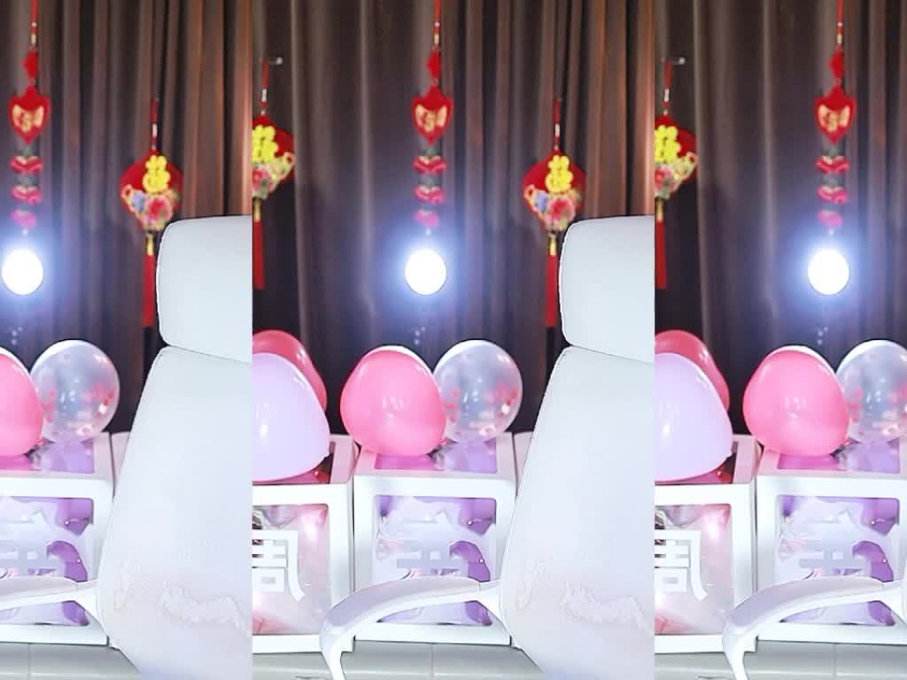热舞录像