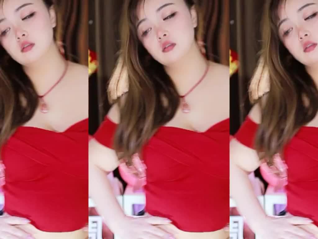 热舞录像