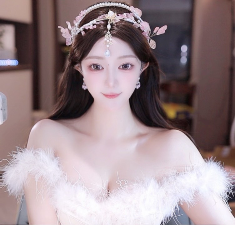 安好??5月2號滿月主播圖片