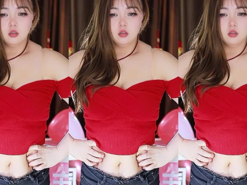 热舞录像