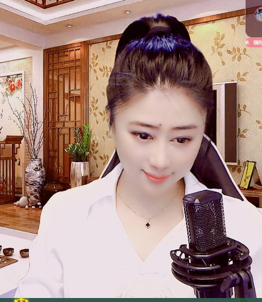 聆听~福妞儿的图片