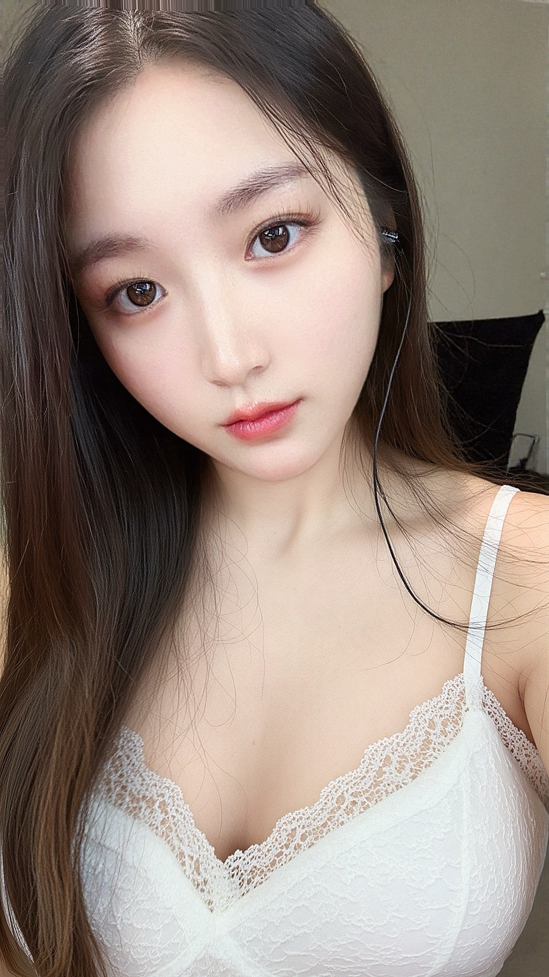 艾雪感冒了休息主播图片