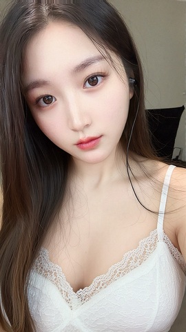 艾雪❄️主播照片