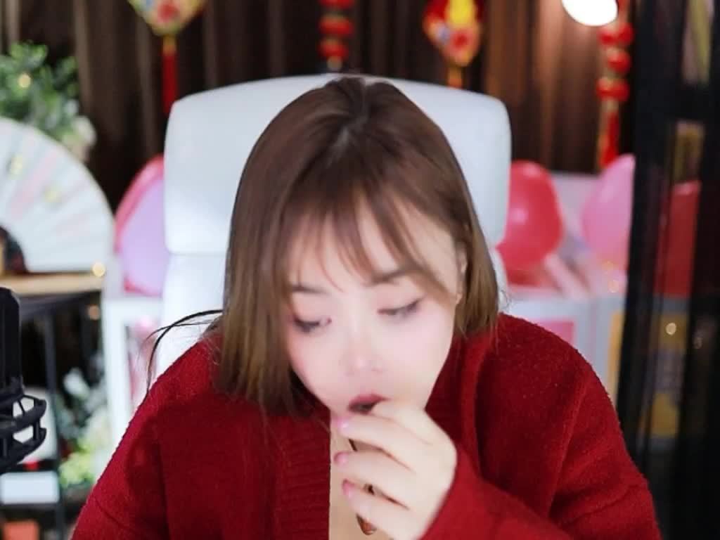 热舞录像