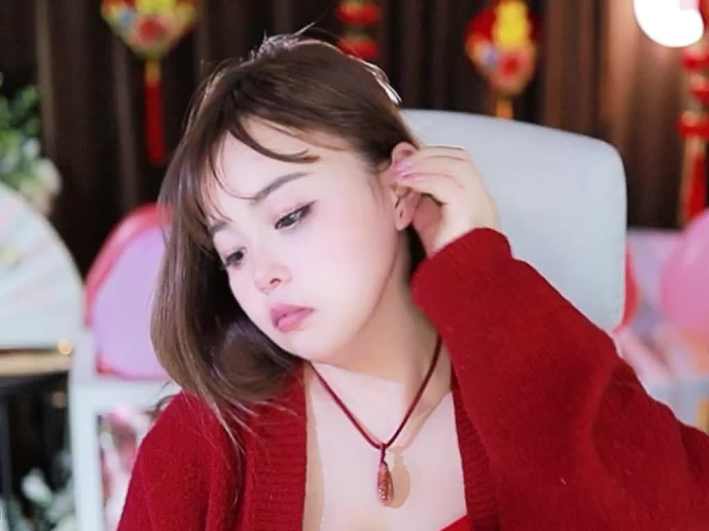 热舞录像