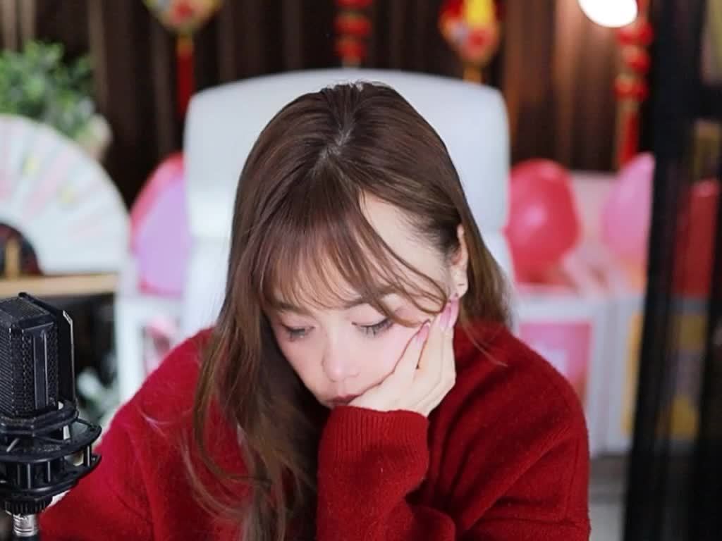 热舞录像