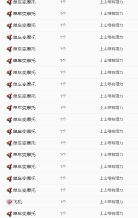 洛兮和进哥双升啦！主播照片