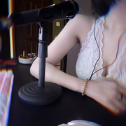 小璇爱唱歌