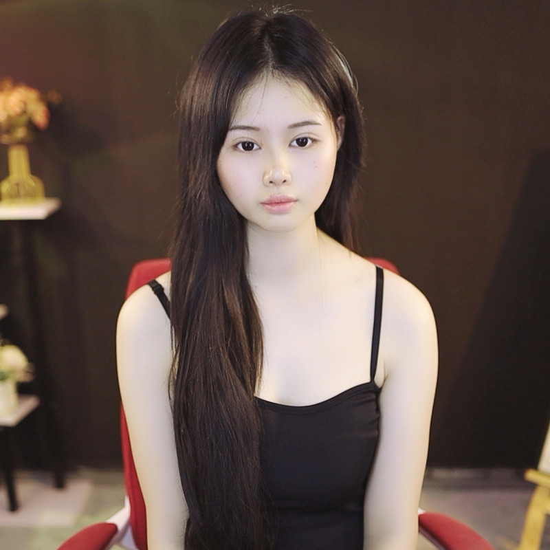 小呆鸭的直播间