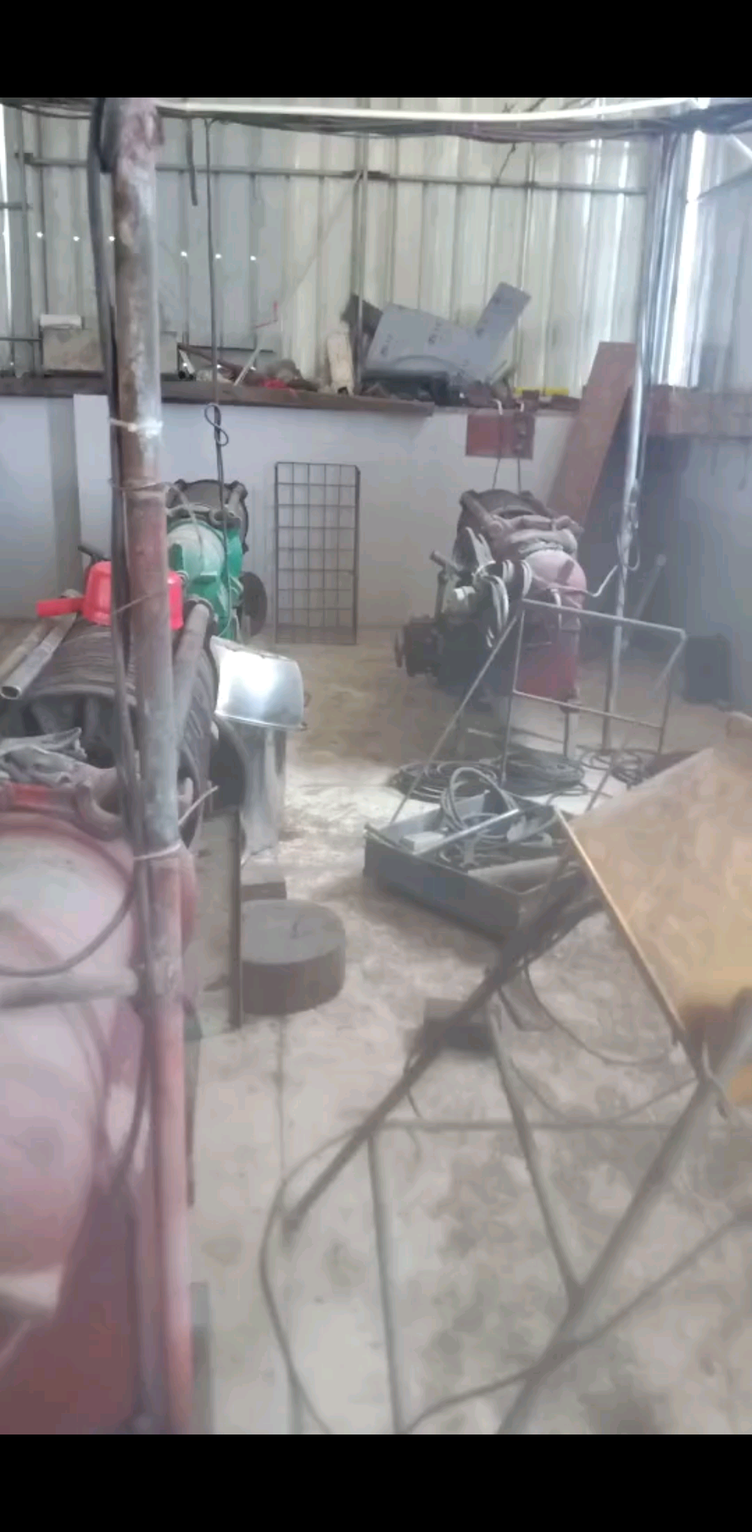 😊老家油坊