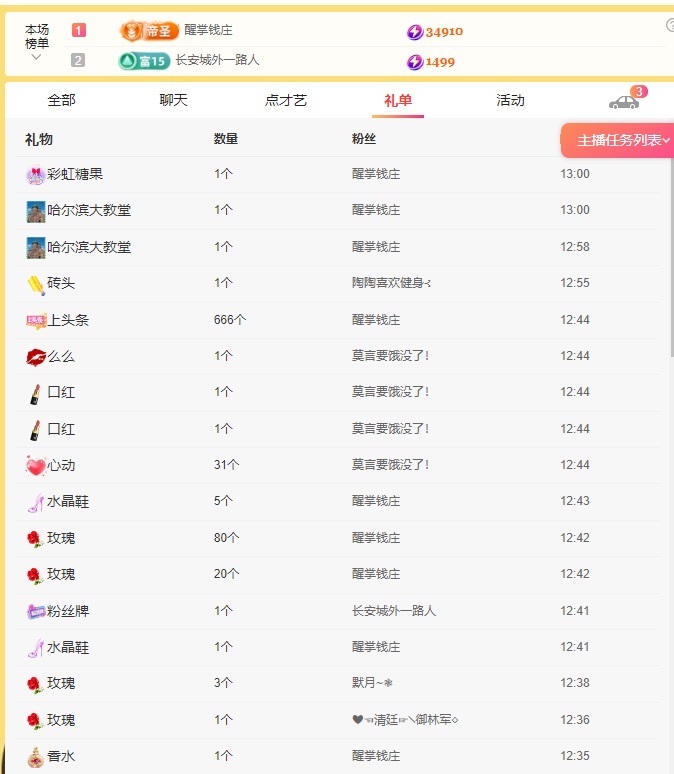 🍼爱笑~爱钱钱的图片