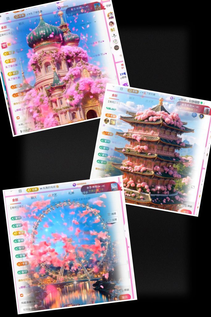ღ娜娜ぃ安静唱歌🍀的图片