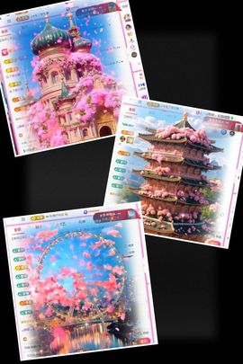 ღ娜娜ぃ安静唱歌🍀的图片