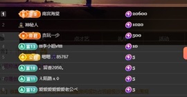 晴丫！晚上见主播照片