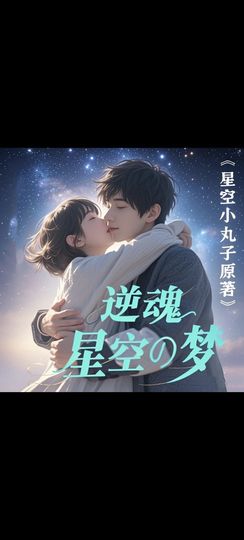 星空小丸子主播照片